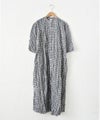 ichi｜コットンシャツワンピース [[231223]]
