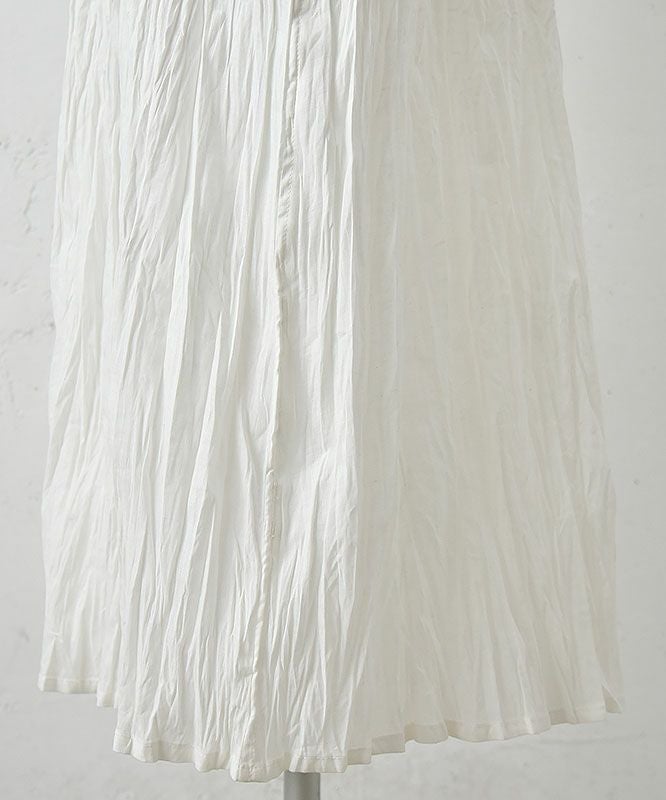 ichi｜コットンシャツワンピース [[231223]][C] 