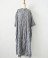 ichi｜コットンシャツワンピース [[231223]]