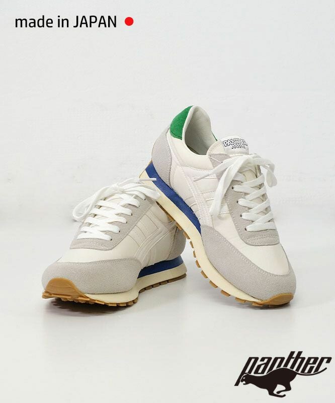 PANTHER｜PANTHER JOGGING [[PTJ-0014]][D]