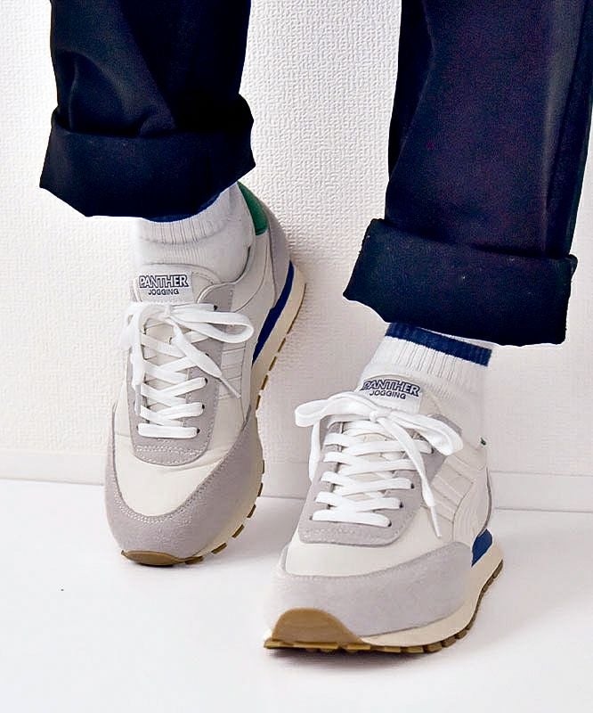 PANTHER｜PANTHER JOGGING [[PTJ-0014]][D]