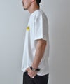 THREEARROWS｜One Dimensional S S TEE [[24-0402]][D]