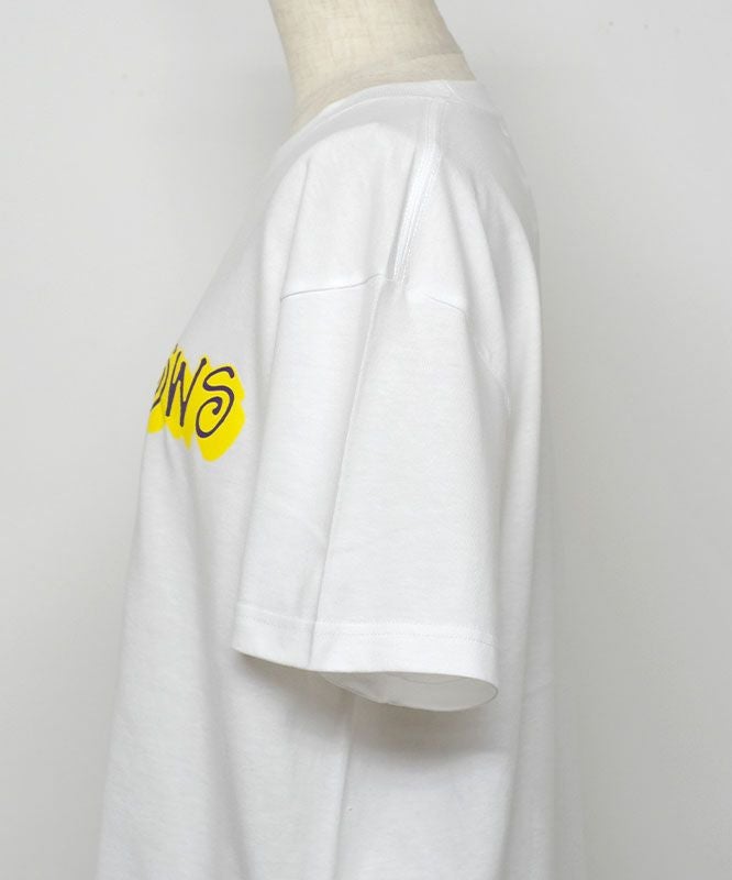 THREEARROWS｜One Dimensional S S TEE [[24-0402]][D]