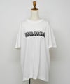 THREEARROWS｜One Dimensional S S TEE [[24-0402]][D]