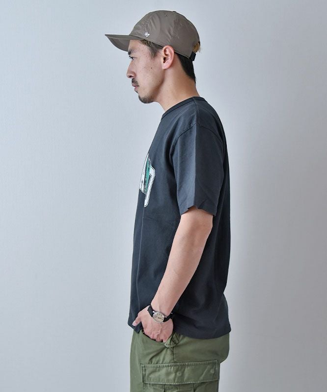 freerage｜23SS/マツヤ別注　半袖TEE [[223BC745-745-F]][D]