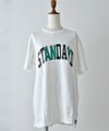 freerage｜"day standard"TEE [[223BC745-745-F]][D]