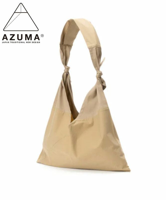 AZUMA｜AZUMA BAG + TASUKI BAG series -PLAIN- [[AZMBG-TSKBG-PLN]][D