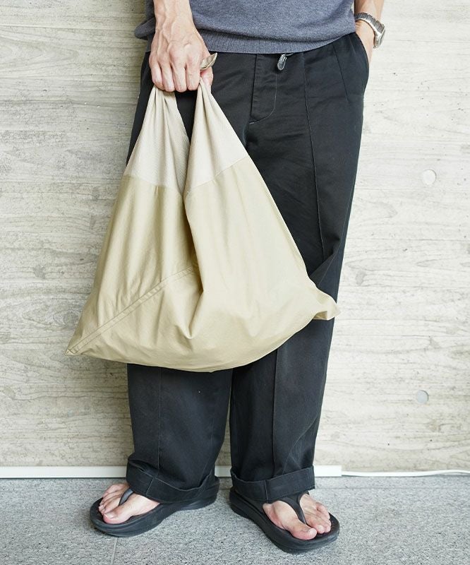 あつむ　バッグ AZUMA｜AZUMA BAG + TASUKI BAG series -PLAIN- [[AZMBG-TSKBG-PLN]][D