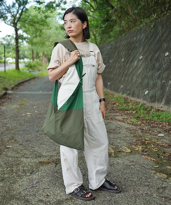 AZUMA｜AZUMA + TASUKI series -STANDARD- [[AZMBG-TSKBG-STD]][D]