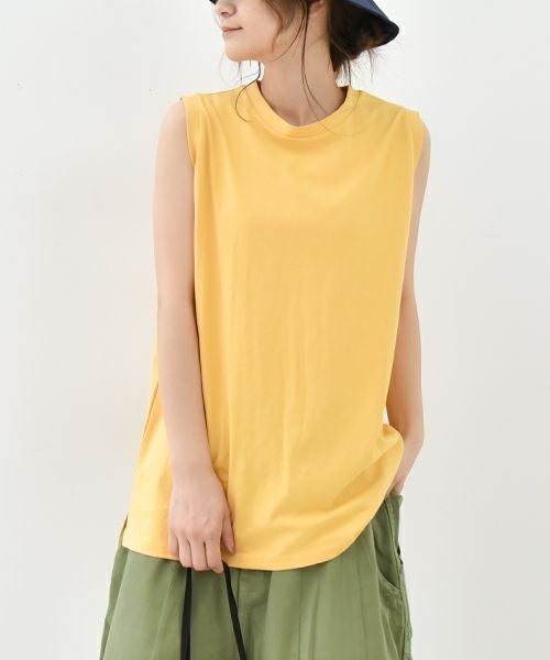 IN THE MARKET｜インナータンク [[C-2273]][C] 