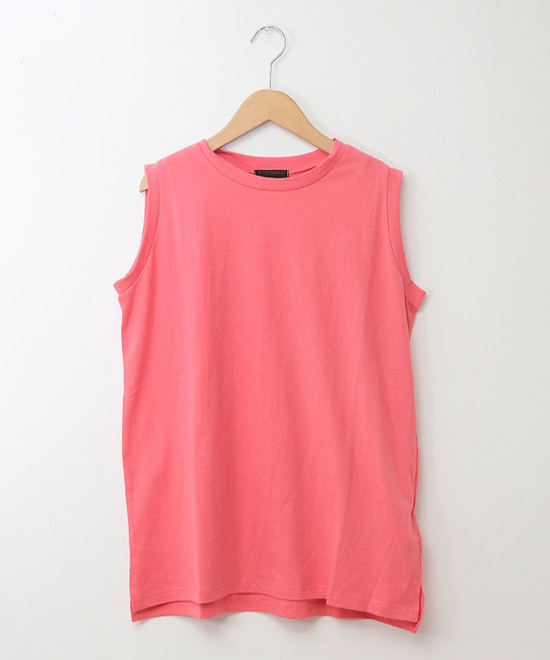 IN THE MARKET｜インナータンク [[C-2273]][C] 