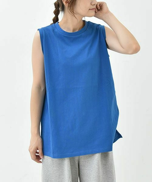 IN THE MARKET｜インナータンク [[C-2273]][C]