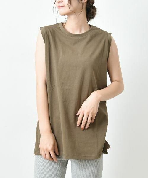 IN THE MARKET｜インナータンク [[C-2273]][C]