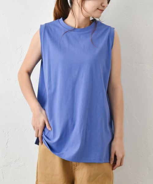 IN THE MARKET｜インナータンク [[C-2273]][C]