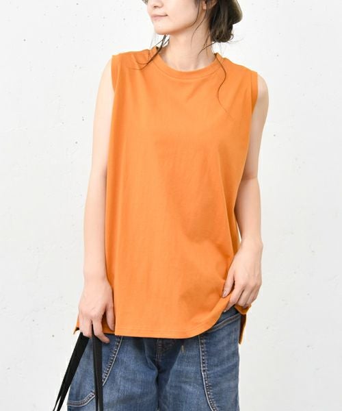 IN THE MARKET｜インナータンク [[C-2273]][C]