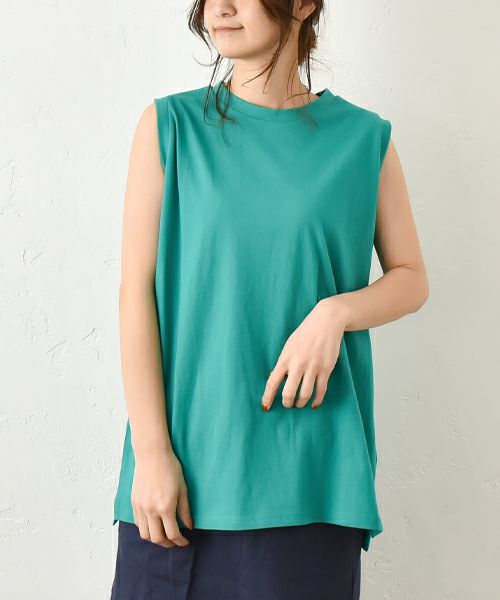 IN THE MARKET｜インナータンク [[C-2273]][C]