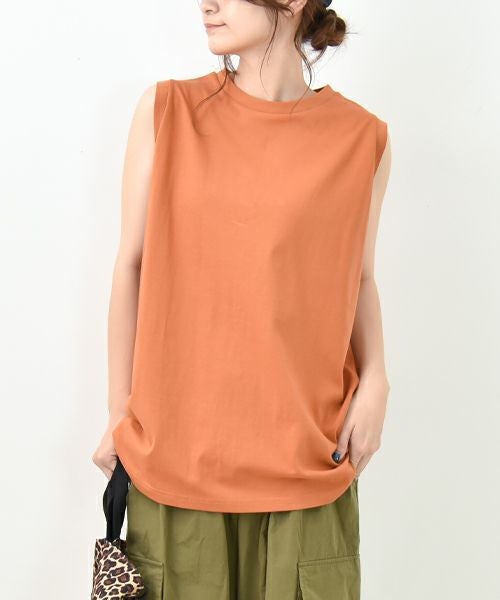  IN THE MARKET｜インナータンク [[C-2273]]