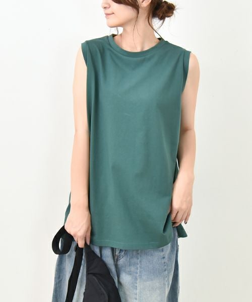  IN THE MARKET｜インナータンク [[C-2273]]