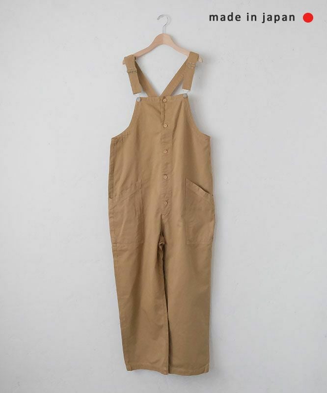 HARVESTY｜オーバーオール [[A12008]][C] | ma28 ONLINE STORE