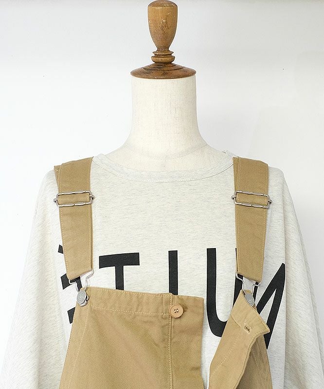 HARVESTY｜オーバーオール [[A12008]][C] | ma28 ONLINE STORE