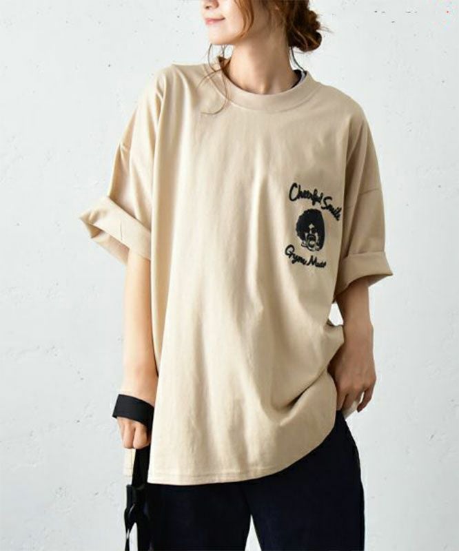 ジムマスター｜Cheerful SmileビックTee [[G321708]][C] | ma28 ONLINE