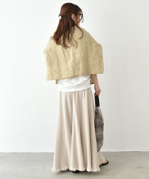 HUMS｜2wayプルオーバー [[HUM-020]][C]