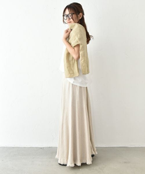 HUMS｜2wayプルオーバー [[HUM-020]][C]