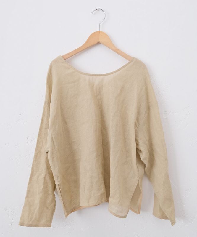 HUMS｜2wayプルオーバー [[HUM-020]][C]