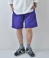  GRAMICCI｜G-SHORT [[G101-OGT]][D]