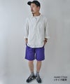  GRAMICCI｜G-SHORT [[G101-OGT]][D]