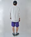  GRAMICCI｜G-SHORT [[G101-OGT]][D]