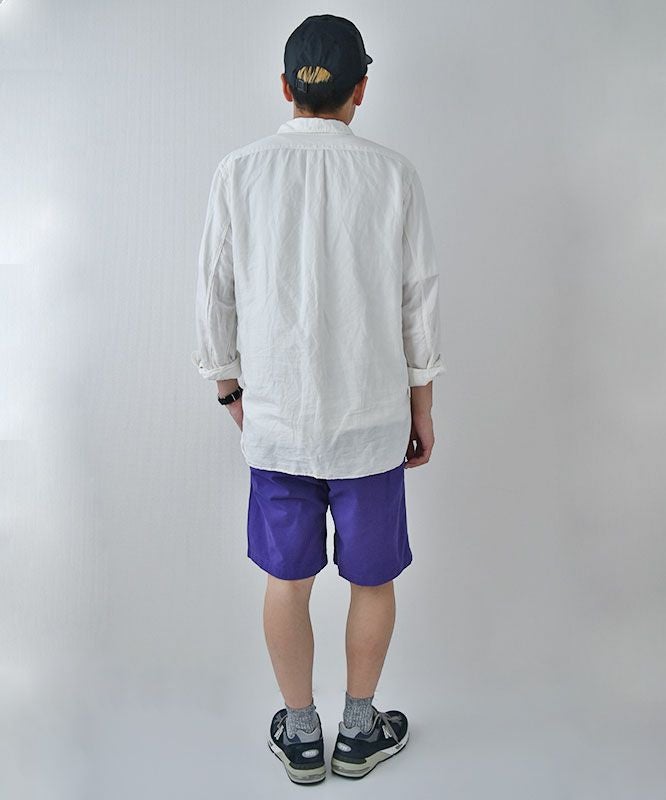  GRAMICCI｜G-SHORT [[G101-OGT]][D]