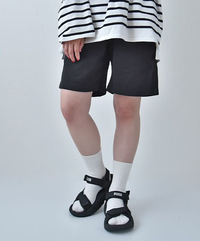  GRAMICCI｜G-SHORT [[G101-OGT]][D]