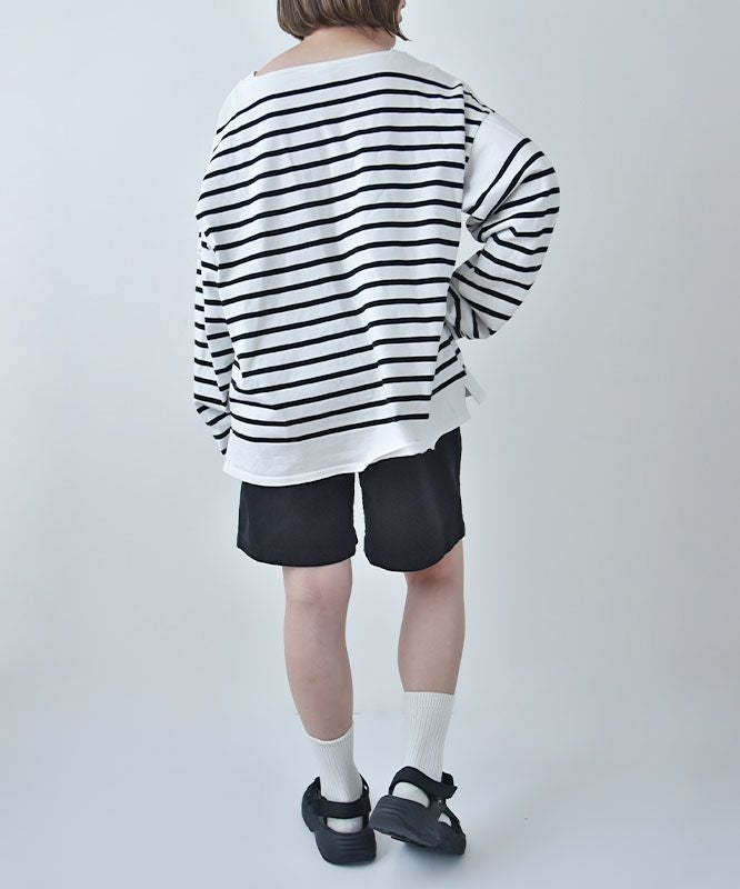  GRAMICCI｜G-SHORT [[G101-OGT]][D]