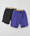 GRAMICCI｜G-SHORT [[G101-OGT]][D]