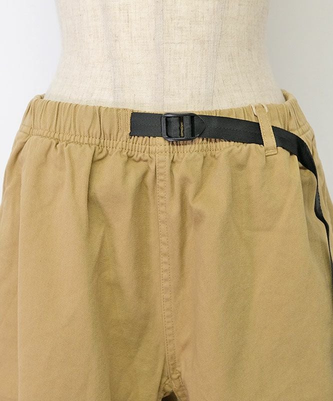 GRAMICCI｜G-SHORT [[G101-OGT]][D]