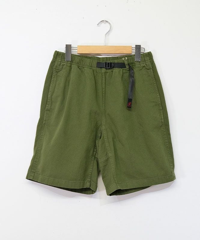 GRAMICCI｜G-SHORT [[G101-OGT]][D]