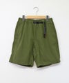GRAMICCI｜G-SHORT [[G101-OGT]][D]