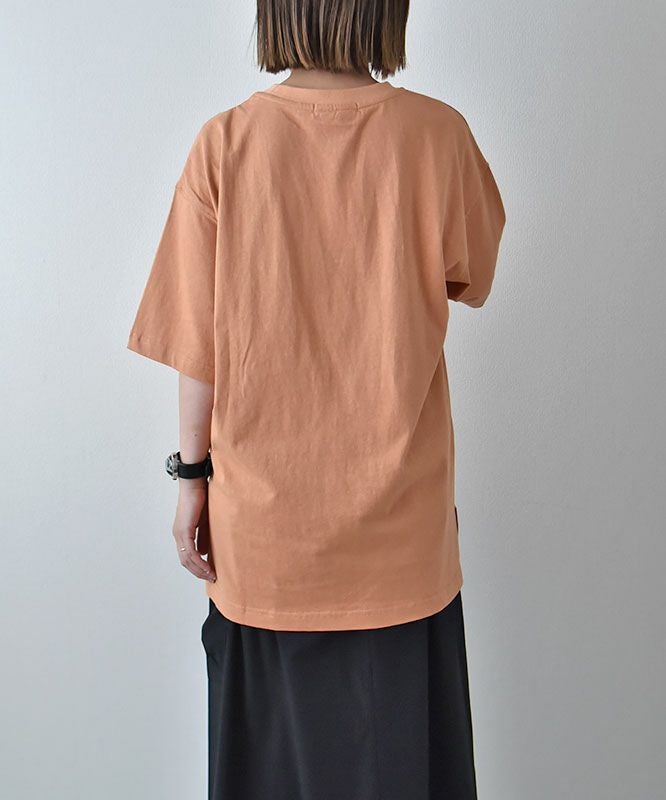 day standard｜刺繍ロゴPO [[25-0452]][D]