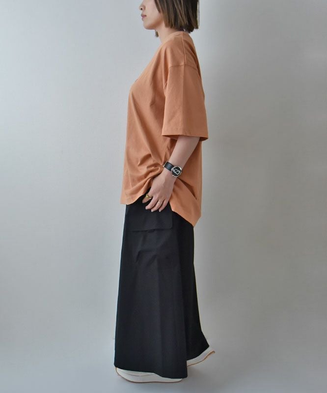 day standard｜刺繍ロゴPO [[25-0452]][D]