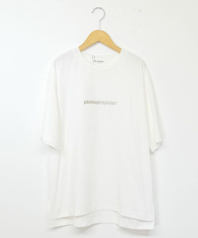 day standard｜刺繍ロゴPO [[25-0452]][D]