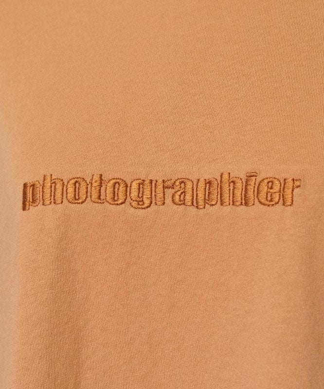 day standard｜刺繍ロゴPO [[25-0452]][D]