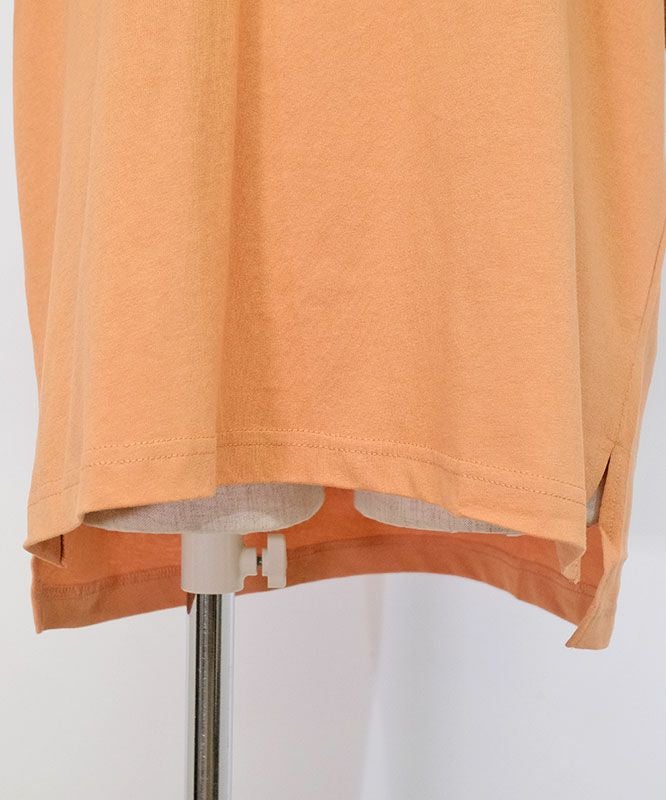 day standard｜刺繍ロゴPO [[25-0452]][D]