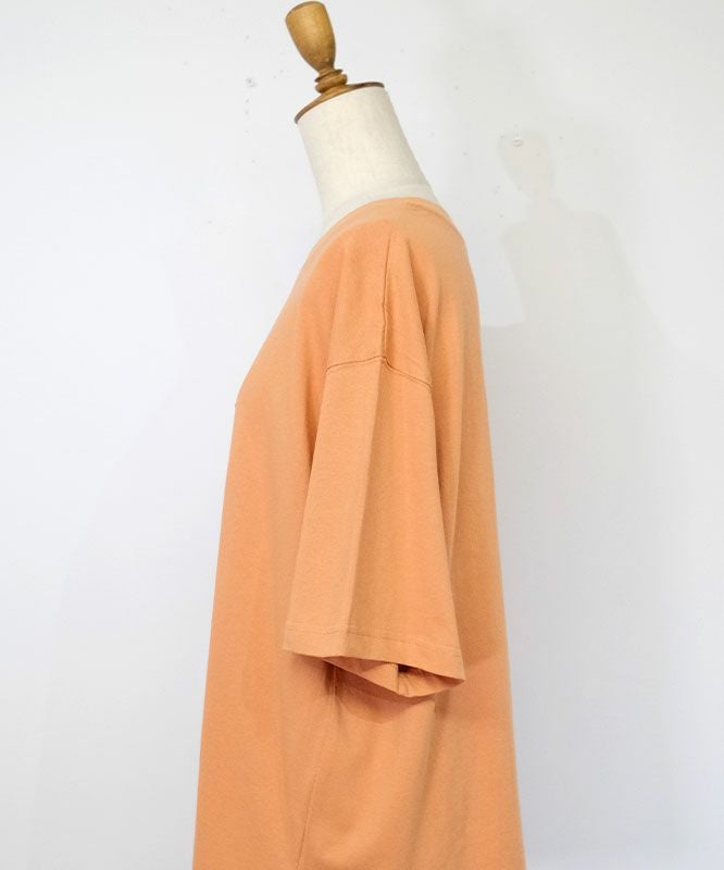 day standard｜刺繍ロゴPO [[25-0452]][D]