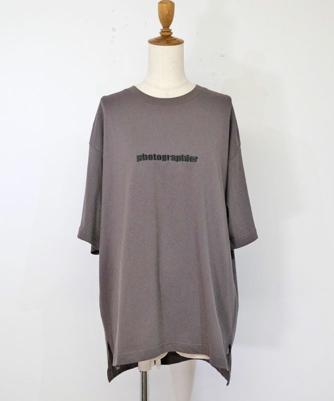 day standard｜刺繍ロゴPO [[25-0452]][D]