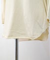 WALLA WALLA SPORT｜7分丈ベースボールTEE [[3/4 BASEBALL TEE SOLID]][D]