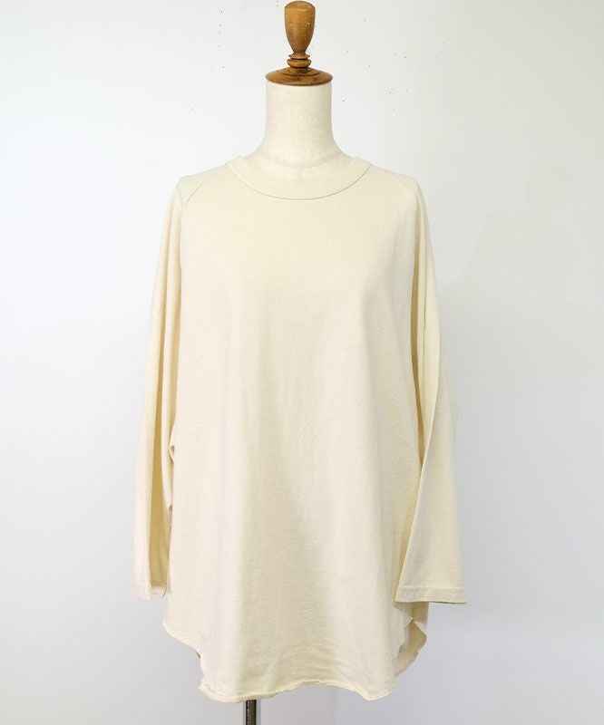 WALLA WALLA SPORT｜7分丈ベースボールTEE [[3/4 BASEBALL TEE SOLID]][D]