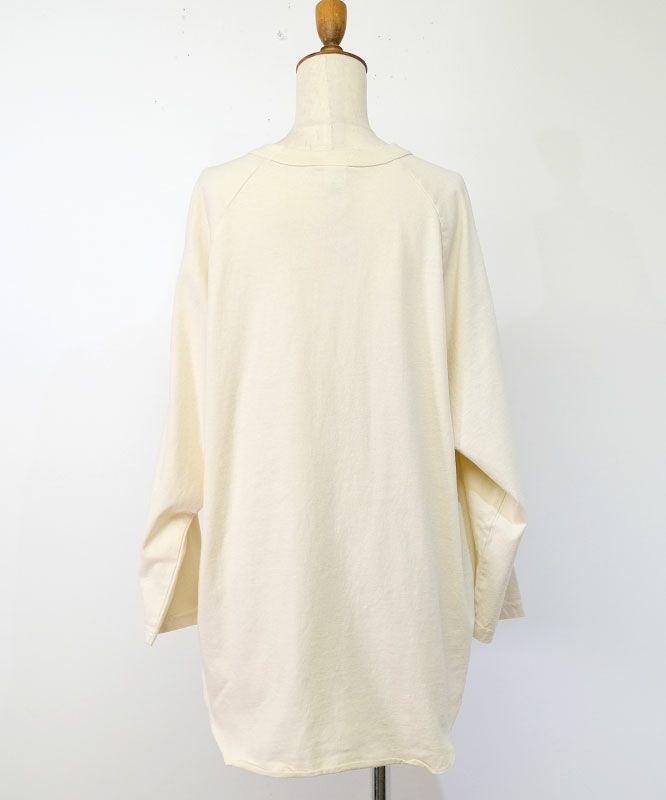 WALLA WALLA SPORT｜7分丈ベースボールTEE [[3/4 BASEBALL TEE SOLID]][D]