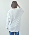 WALLA WALLA SPORT｜7分丈ベースボールTEE [[3/4 BASEBALL TEE SOLID]][D]