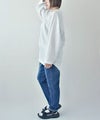 WALLA WALLA SPORT｜7分丈ベースボールTEE [[3/4 BASEBALL TEE SOLID]][D]